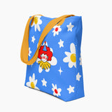 Lil Clown Tote Bag